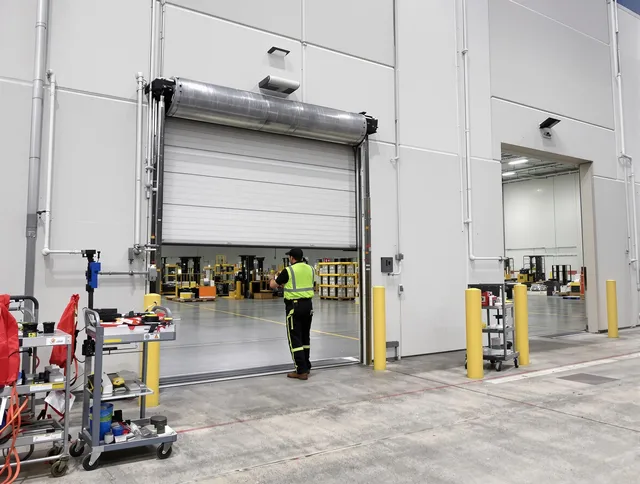 Commercial Repair service in Spring Hill, FL