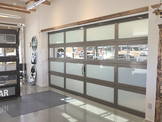 Custom Doors service in Spring Hill, FL