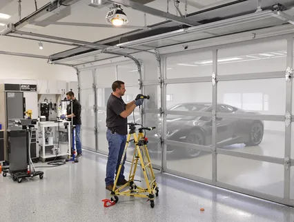 Dents Repair service in Spring Hill, FL