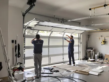 Door Replacement service in Spring Hill, FL