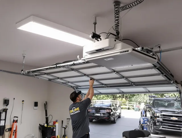 Opener Installation service in Spring Hill, FL