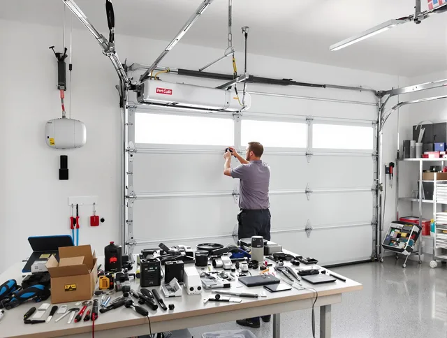 Opener Repair service in Spring Hill, FL