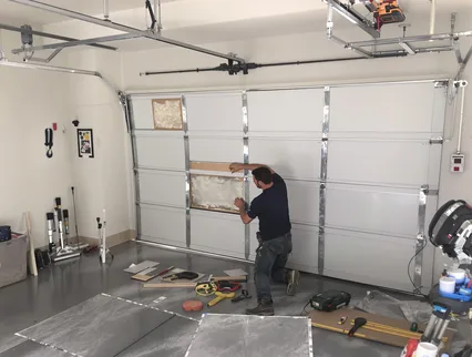 Panel Repair service in Spring Hill, FL