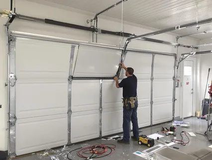 Section Replacement service in Spring Hill, FL