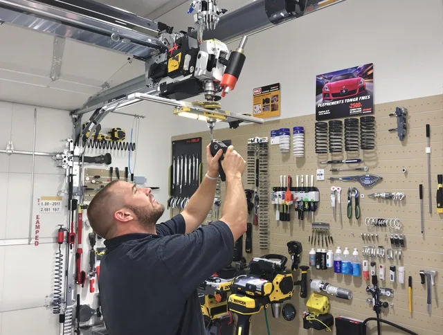 Spring Repair service in Spring Hill, FL