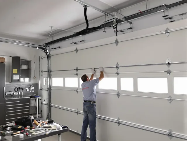 Track Repair service in Spring Hill, FL